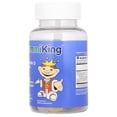 thumbnail image 5 of GummiKing Vitamin D for Kids, 60 Gummies, 5 of 7