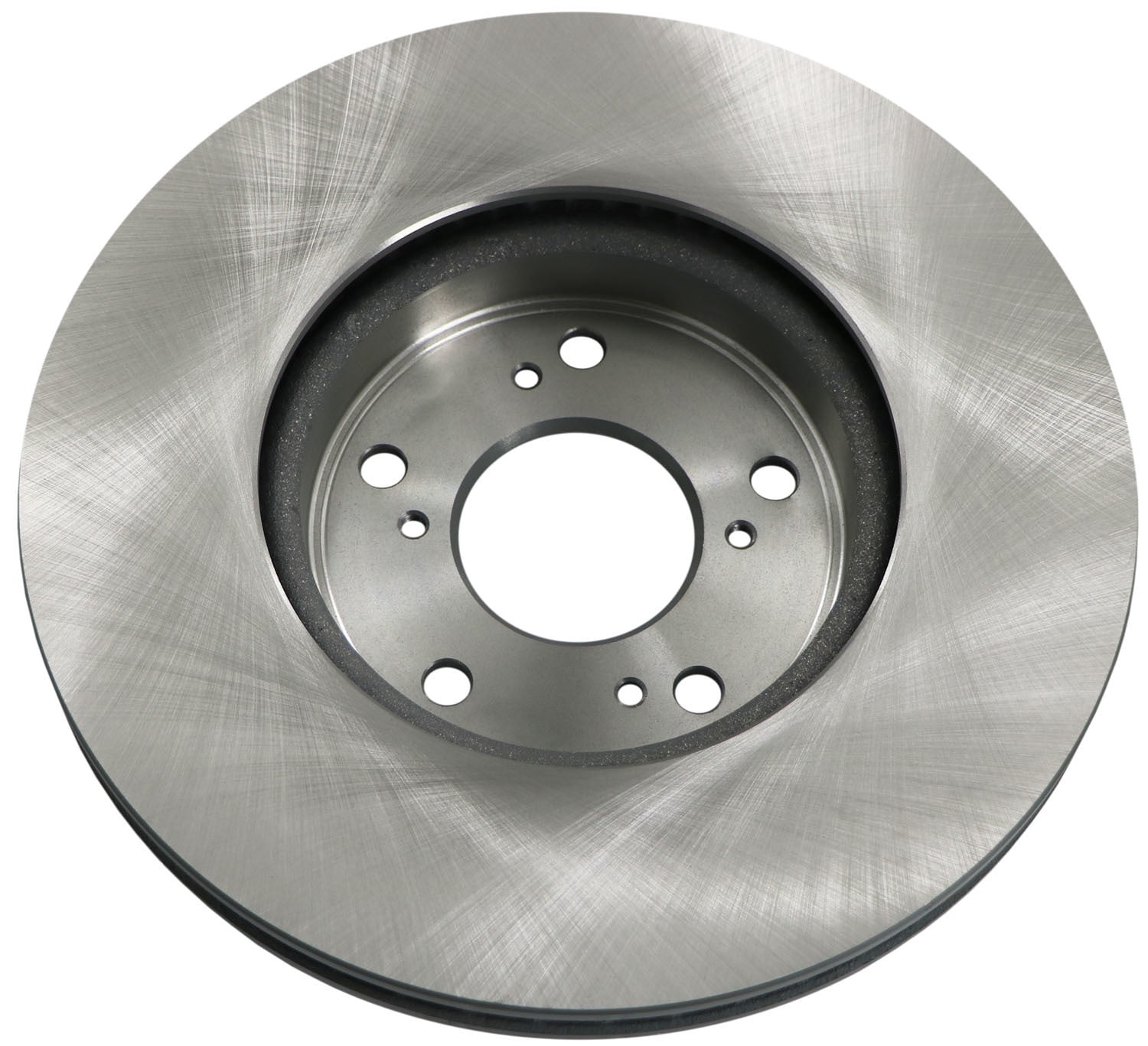 Winstop Brake Rotor, Front WS249603, Honda Accord 2022-2013