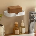 thumbnail image 4 of Thinsony Stylish Wall Hanging Soap Drainage Holder Easy To Install And Waterproof Eco-friendly Space-saving, 4 of 6