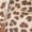 Leopard print, variant on Women's Leopard Print Two Piece Outfit Set, Zip Up Hooded Jacket and Long Pants