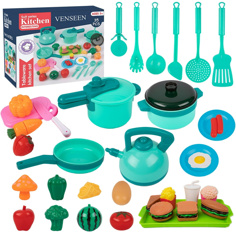 toys r us pots and pans set