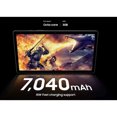thumbnail image 2 of Samsung Tab A7 10.4 Pouces 32 Go Gris Foncé Wi-Fi SM-T500 Reconditionné, 2 of 2