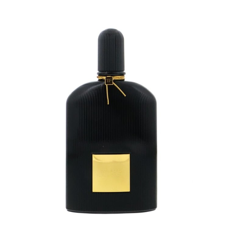 Tom Ford Black Orchid Perfume, Unisex, 3.4 oz, Long-Lasting, Spicy