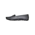 thumbnail image 3 of MOCASIN CASUAL VESTIR LEON MUJER DAMA NEGRO PIEL NAPA 1600 Leon 1600, 3 of 3