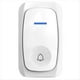 thumbnail image 5 of Timbre Inalámbrico Inteligente de para el Hogar, Resistente Al Agua, 150 M, con Control Remoto y Enchufe USB, Fácil de Instalar y Sin Cableado., 5 of 5