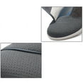 thumbnail image 2 of Chaussures Confortables Réglables Larges, Chaussures de Marche Orthopédiques pour Personnes Âgées, Respirantes à Scratch, 2 of 5