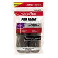 thumbnail image 1 of Esponja utilitaria Wooster RR308 Pro Foam, paquete de 2 unidades, 11 cm, 1 of 2