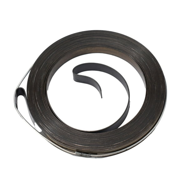 1set Starter Pulley Repair Kit Accessories For 499901 695128 For Classic 35 375 Parts Recoil Spring Assembly Garden Tool Parts