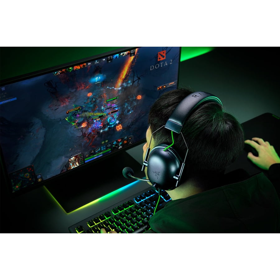 razer blackshark v2 walmart