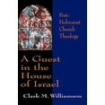 thumbnail image 2 of A Guest in the House of Israel (Paperback), 2 of 2