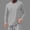 Gray1, variant on Kojanyu Men's Big & Tall Long Sleeve Shirts Casual Crew Neck Lightweight Tees Stretch Athletic Workout Gym Shirts Sizes S-5XL