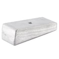 thumbnail image 5 of nodo 826134Q 826134 Placa de ánodo nodo de bolsillo lateral nodo para MerCruiser826134Q Mgaxyff No, 5 of 5