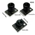 thumbnail image 5 of AOOOWER MLX90640ESF-BAA/MLX90640ESF-BAB Sensors Module For Thermal Imaging Efficient Temperature Detection Various Environment, 5 of 12
