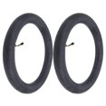 thumbnail image 5 of Bicycle Inner Tube2Pcs Inner Tyre Tube Bike Tube Bicycle Tires Enhanced Features, 5 of 5