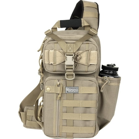 Maxpedition Sitka S-type Gearslinger (Khaki) Multi-Colored