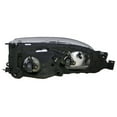 thumbnail image 6 of Geelife For Toyota 1995-1996 Camry Headlights Headlamps Left & Right Set, 6 of 8