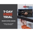 thumbnail image 4 of Cejilla Kyser Quick-Change para guitarra acústica de 6 cuerdas, 4 of 4