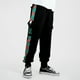 thumbnail image 5 of Pantalones de Anime JoJo's Bizarre Adventure, disfraces de cosplay, pantalones casuales de Kujo Jotaro, monos, pantalones deportivos, 5 of 5