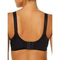 thumbnail image 2 of Bali Women's Double Support Wirefree Bra, Style 3820, 2 of 2