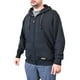 thumbnail image 2 of Chaqueta térmica DEWALT DCHJ067B 20V/12V MAX negra para hombre 3XL, 2 of 8
