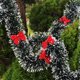 thumbnail image 5 of 2M Decoración navideña Bar Tops Cinta Guirnalda Árbol de Navidad, Amarillo 2M Decoración navideña Bar Tops Cinta Guirnalda Árbol de Navidad, Amarillo Fason CKCIVEBR6, 5 of 7