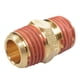 thumbnail image 3 of Conector Macho A Macho Husky 1/4" 2 Piezas, 3 of 3