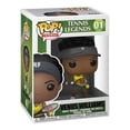 thumbnail image 1 of POP Venus Williams 01 Funko Tennis: Legends, 1 of 2