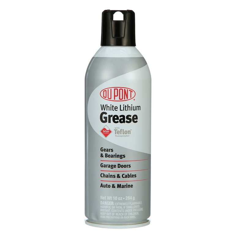 White lithium grease for bicycle bearings hotsell
