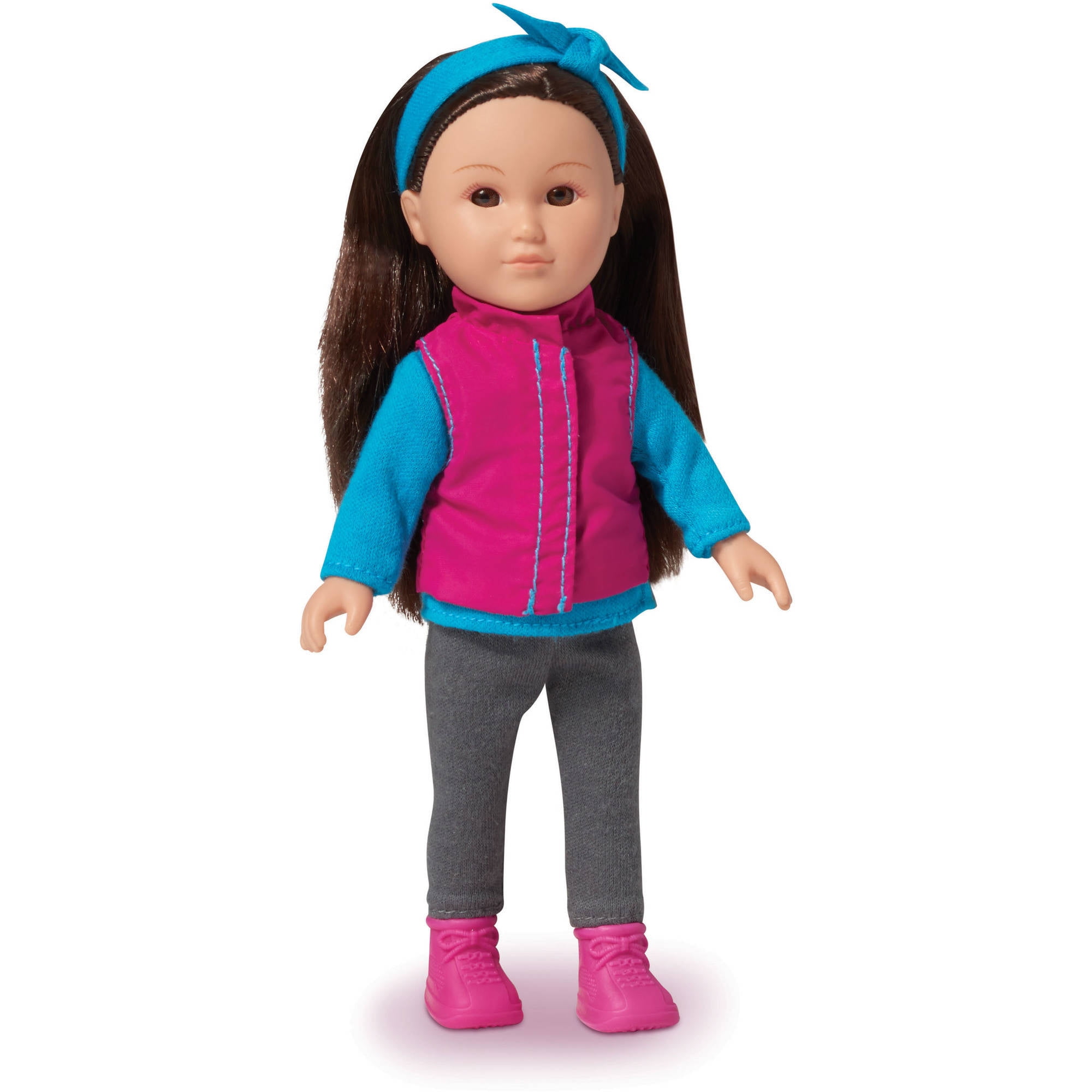 mini dolls walmart