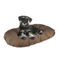 thumbnail image 2 of Cojín Cama para Perro Fancy Pets color Café Tamaño Extra Grande Fancy Pets 500 ml, 2 of 3