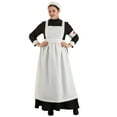 thumbnail image 1 of Women's Plus Size Florence Nightingale Costume, 1 of 6
