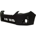 HTHY 57704Fj070 Capa Bumper Cover Fascia Front For Subaru Crosstrek