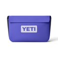 thumbnail image 1 of Estuche para equipo YETI Sidekick Dry, 3 litros, violeta ultramar, 1 of 9