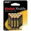 Kodak XtraLife XL3A12 Alkaline General Purpose Battery