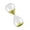Gold, variant on ANXPTIME Precisions 60 Minutes Hourglass with Fine Flowing Sand Timers for Focuseds Work