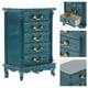 thumbnail image 4 of Muebles en miniatura para casa de niños, mini armario, decoración para casa de niños, 4 of 8