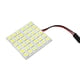 thumbnail image 1 of Billuyoard Panel de luz automático de aluminio portátil 12V 3,6 W reemplazo Universal elegante autoadhesivo 600lm accesorios de lámpara de lectura Iluminación novedosa Billuyoard  HA070180-01, 1 of 6