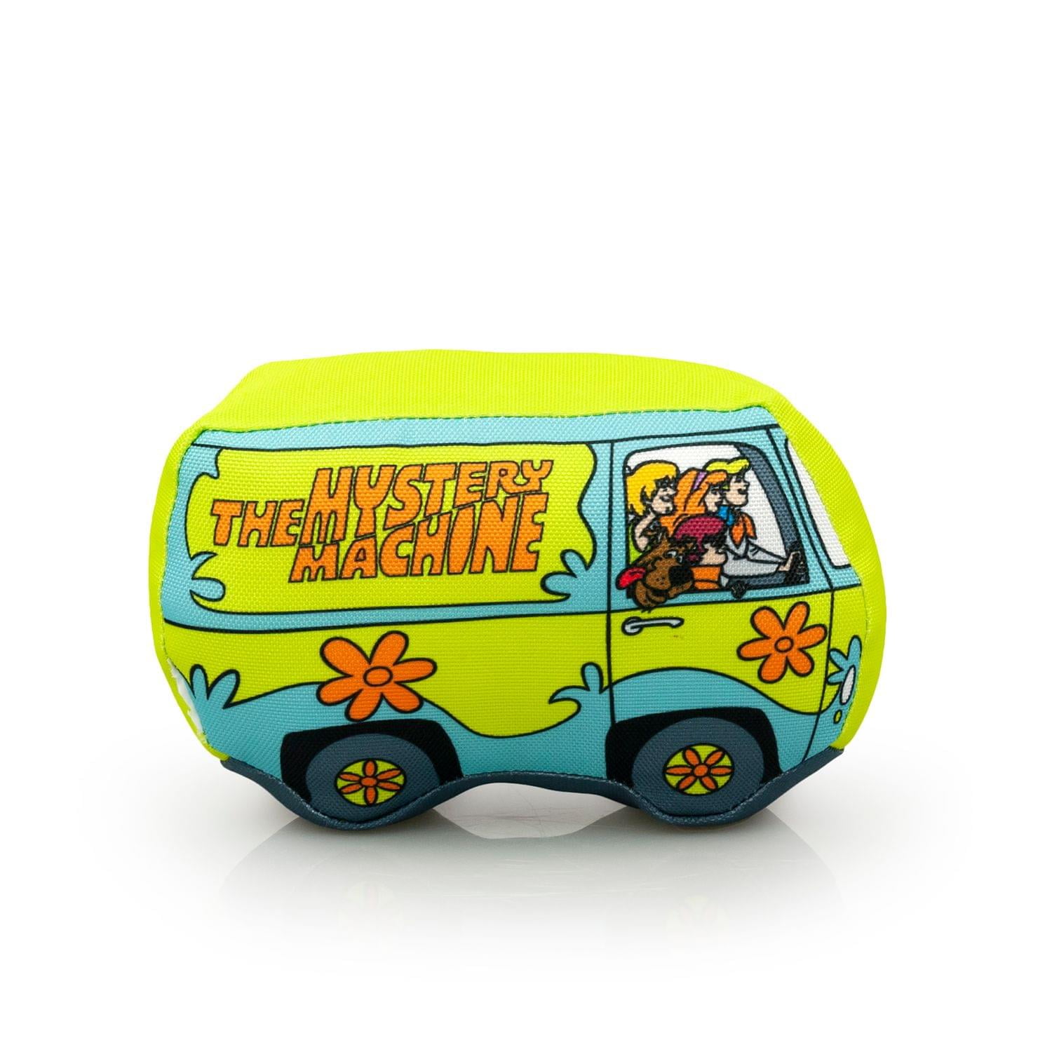 Scooby-Doo Mystery Machine 6