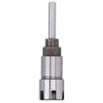 thumbnail image 3 of Roulements Porte-Collet, Ferme Tenant Large Utilisation Tige d'Extension de Bit Routeur 1/4 Po Ronde Tige Match pour Rognage, 3 of 8