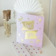 thumbnail image 3 of Cricut Premium Vinyl Metallic – Removable, Rose Gold, 3 of 4