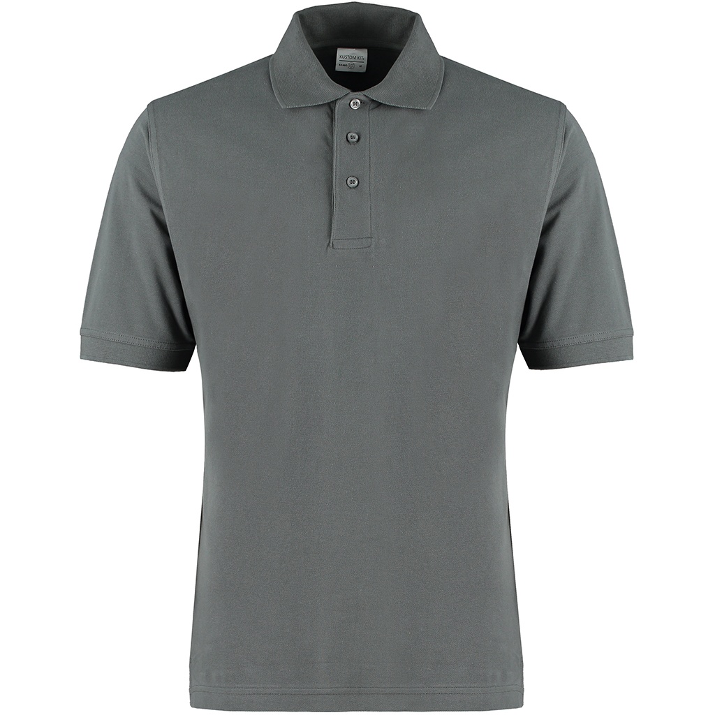 Kustom kit polo shirt Clearance