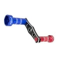 thumbnail image 1 of Llave inglesa intercambiable de 17 mm y 24 mm para coches RC a escala 1:8 y 1:10. Rojo Azul, 1 of 9