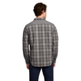 thumbnail image 2 of Jockey Chemise en Flanelle pour Hommes, 2 of 9
