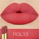 thumbnail image 2 of Barra de labios mate Mist, tubo Rectangular, barra de labios hidratante de larga duración RGL13, 2 of 2