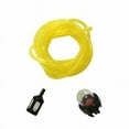 thumbnail image 5 of Snap in Primer Bulb & Fuel Filter with Fuel Line, 5 of 5