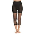 thumbnail image 2 of SPANX Power Capri Medium Control Footless Pantyhose, 2 of 3