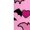 Pink, variant on BOOMNY Halloween Boys 2 Peice Pajamas Sets Hallowmas Pumpkin Ghost Graphic Long Sleeve Sleepwear Tops Pants Pjs Set for Kids Cozy Loungewear Homewear