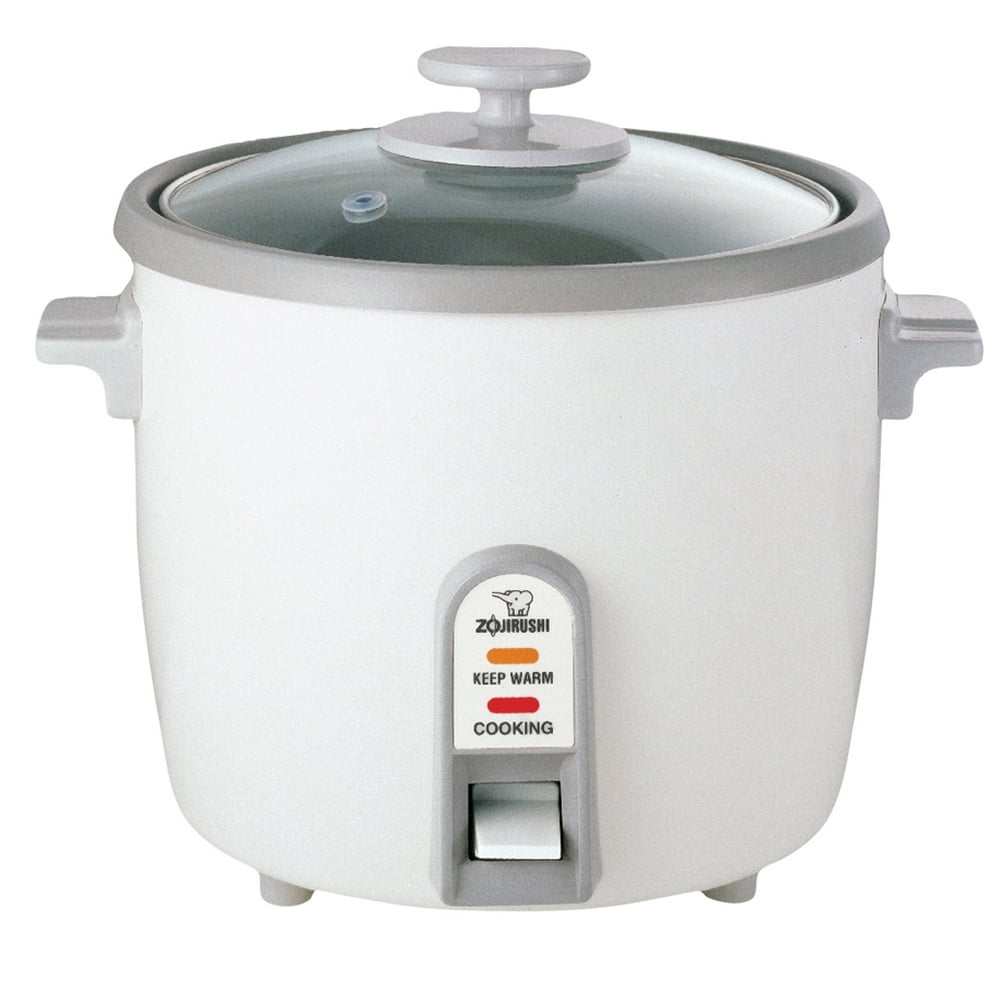 Zojirushi Conventional Rice Cooker and Warmer, 10 Cups (uncooked