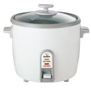 Zojirushi Conventional Rice Cooker and Warmer, 10 Cups (uncooked)