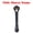 only handle, variant on 4/12/24 Pcs 5-layer Men's Razor Fusion Pro Power Shaving Shaver Male Face Beard Hair Trimmer 5 Layer Blades Replacement Refills